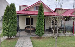 Casă spațioasă și primitoare, gata de mutare! Tulucesti! - Poză 1