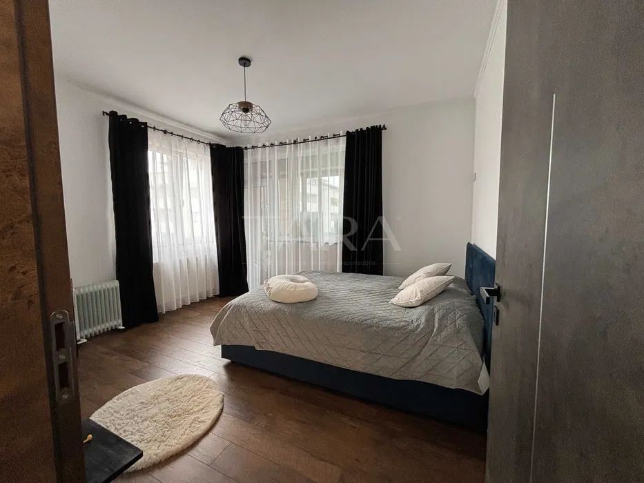 Apartament 3 camere, posibilitate recompartimentare, Parc Poligon. - Poză 7