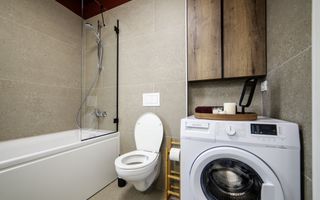 Apartament cu 2 camere Mosnita Noua - Poză 6