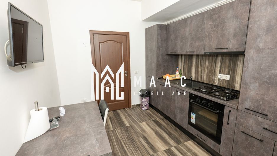 APARTAMENT 2 CAMERE MOBILAT| DEM RADULESCU| ETAJ 1| LOC PARCARE INCLUS - Poză 4