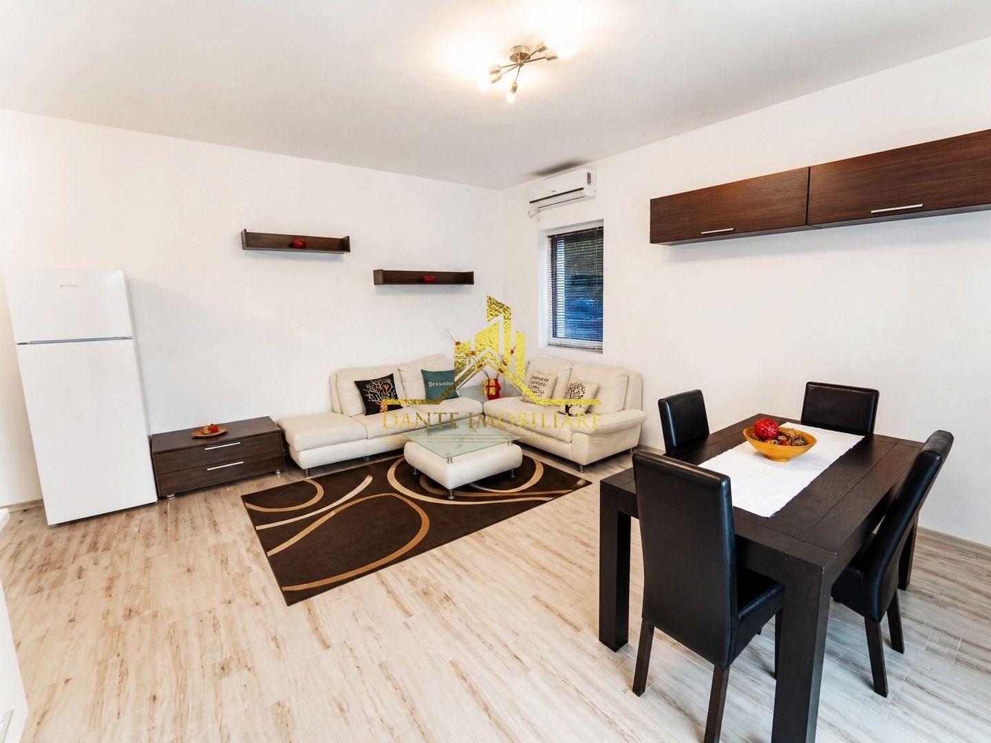 2 camere, modern, bloc nou, terasa, parcare, Buna Ziua, Grand Hotel - Poză 1