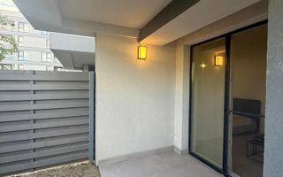 GARSONIERA GHICA APARTMENTS - CURTE PROPRIE 16 MP, PET FRIENDLY - Poză 1