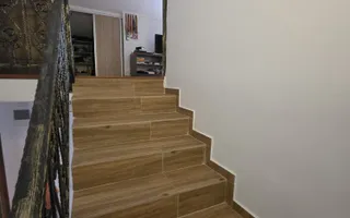 5 CAMERE 3 bai - P+1+MANSARDA - PARCARE - MOBILAT UTILAT - 167.900eur - Poză 16