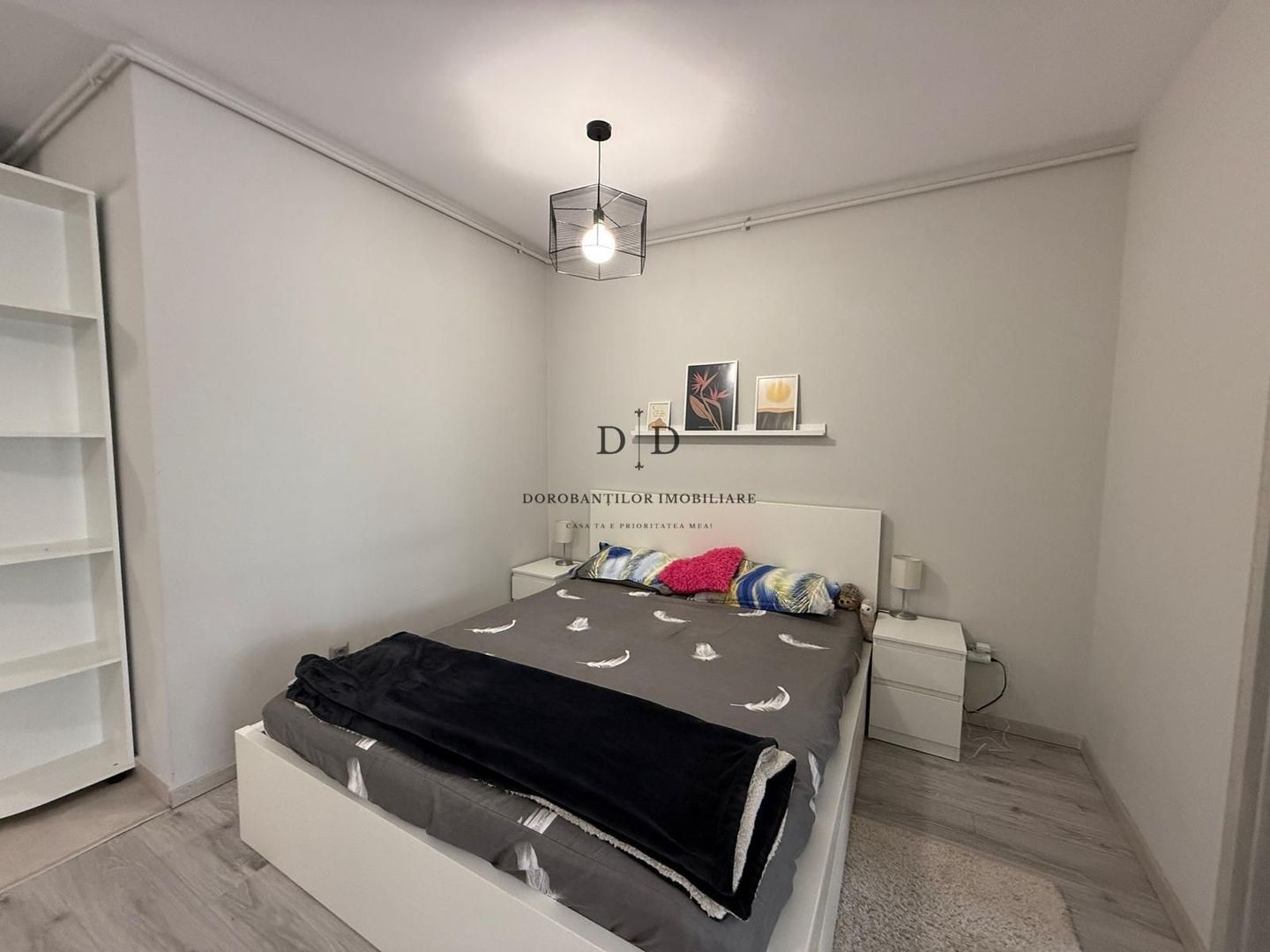 Apartament 1 camera de inchiriat | Gheorgheni| Parcare - Poză 3