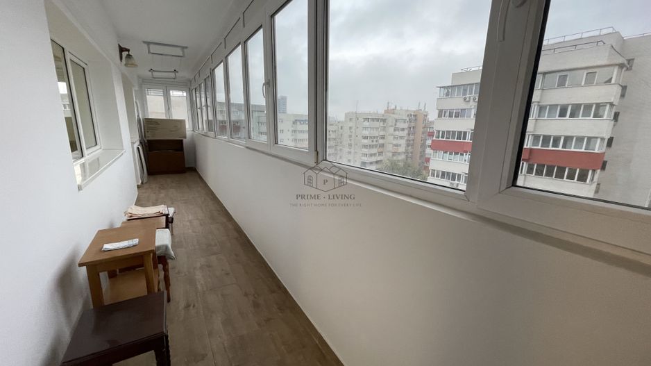 Apartament spatios pentru inchiriere in zona Blvd. Mihalache - Poză 11