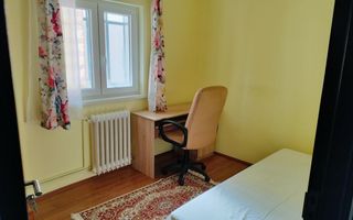 Apartament 4 camere decomandate | 70mp | balcon | catrier Marasti - Poză 6