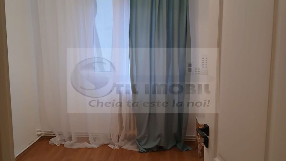 Ap 3 cam, Tătărași , 67 mp, renovat,  etaj 2/4 – 125.000 € - Poză 3