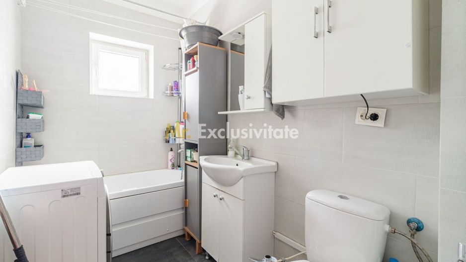 2 camere etaj 1 din 3 Leroy Merlin Bragadiru - Poză 3