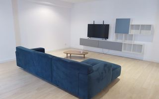 PENTHOUSE Iancu Nicolae | 191 mp utili | Terasă 75 mp | 4 camere - Poză 2