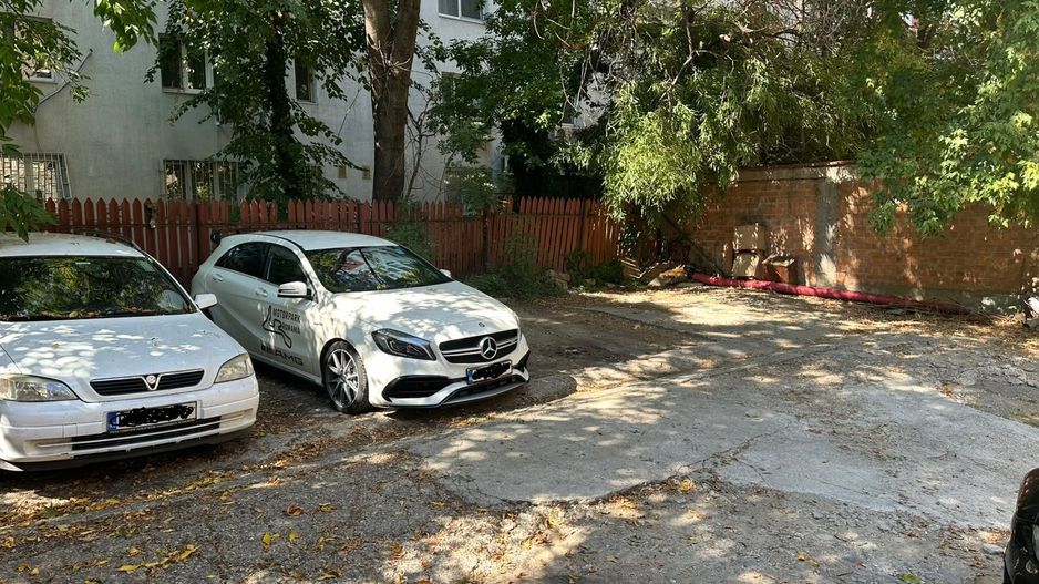 Piața Victoriei – Iacob Felix | 2 camere | Parter - Poză 12