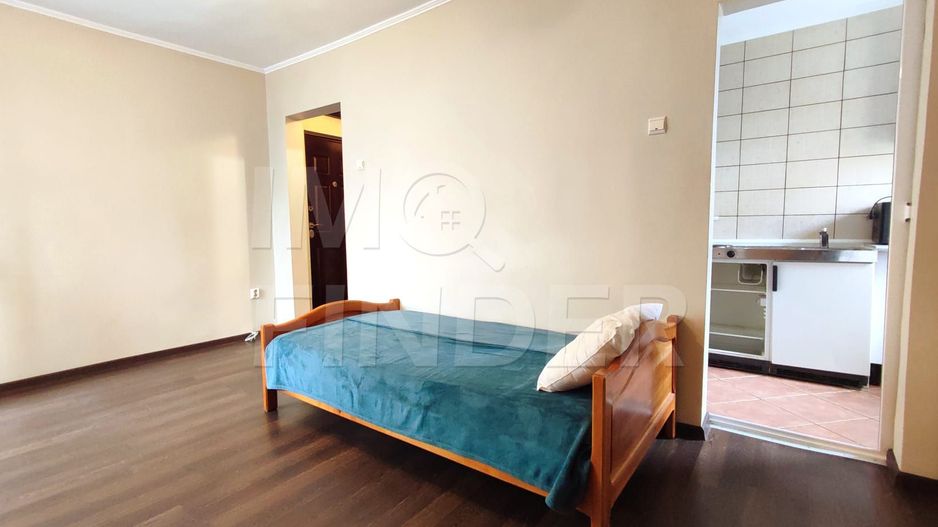 TOP-  Investitie Garsoniera etajul 1 Pasteur zona UMF - Poză 10
