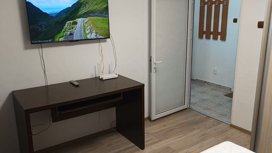 De inchiriat apartament cu o camera, parter, Mazepa 1, 320 euro - Poză 5