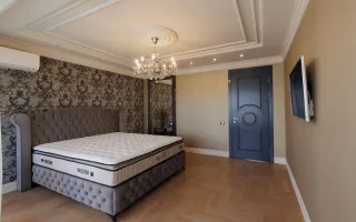 Chirie, apartament, 3 camere, str. Valea Trandafirilor, Centru - Poză 12