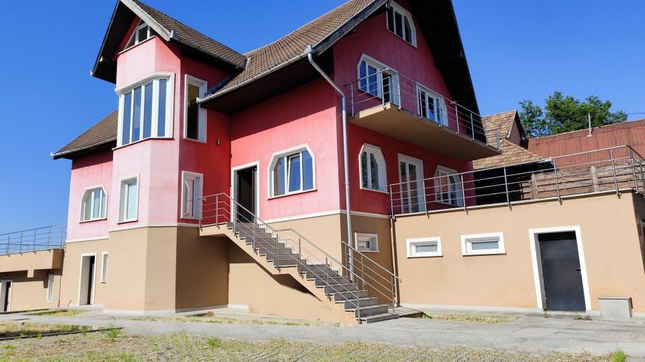 Vila panoramica Gruia - Poză 5