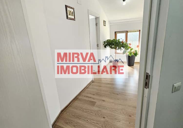 🏡 Vilă modernă cu 5 camere – Mănești - Poză 42