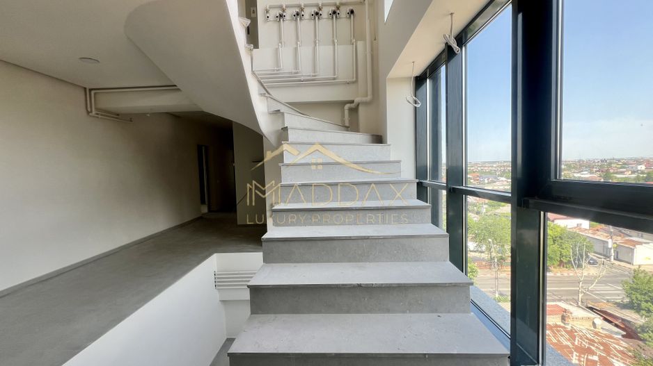 Apartament ** 2 camere** 98mp // Pipera-Voluntari - Poză 39