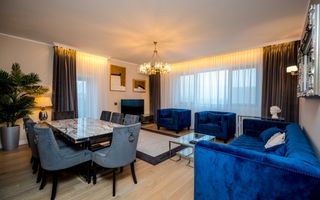 Apartament 4 camere premium | 49 Gafencu Residence | Herastrau - Poză 5