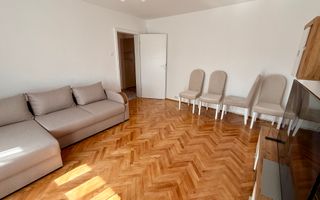 Apartament 3 camere | la prima închiriere | str. Al. Vlahuță - Poză 3