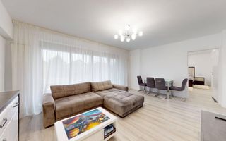 Apartament 3 camere, 77 mp + curte 32 mp, parter – Otopeni - Poză 2