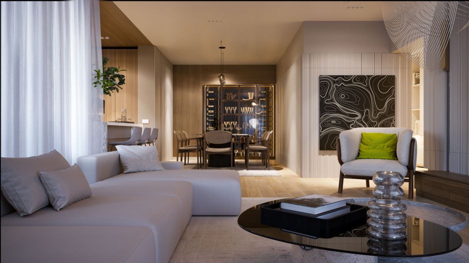 APARTAMENT 5 CAMERE | PROIECT NOU | PIATA IANCULUI - Poză 4