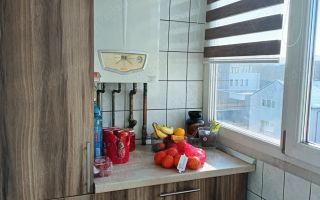 Apartament 2 camere Aradului cu centrala - Poză 5