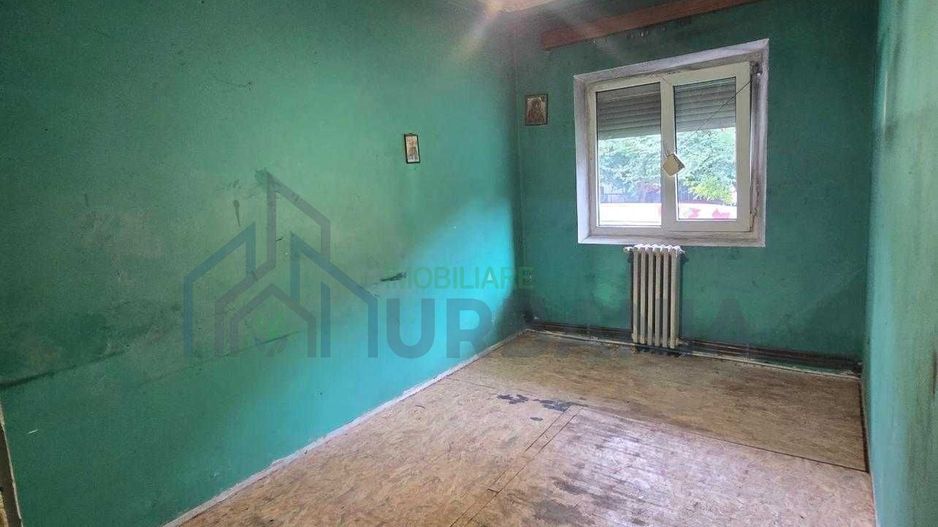Apartament 3 camere decomandat, strada Neculau - Petru Poni, Iași - Poză 2