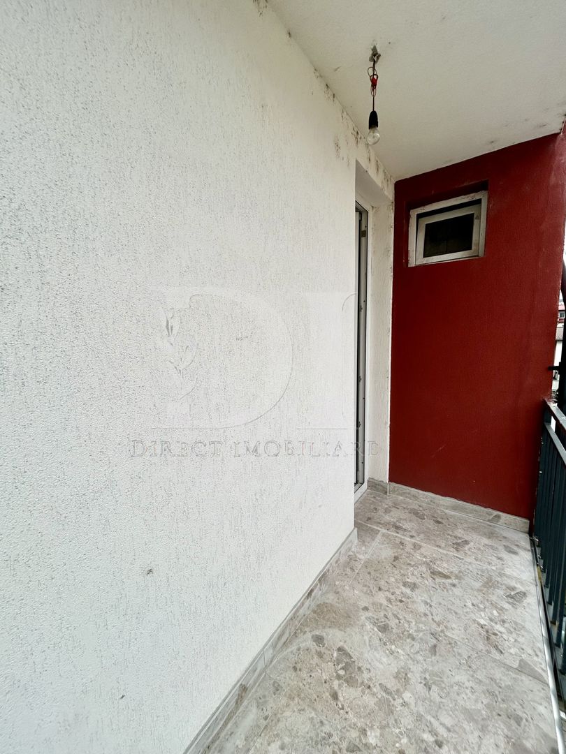 Apartament  2 camere de vanzare / Eroilor / Floresti - Poză 9