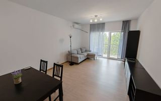 Metrou Pacii, Ten Blocks, 2 camere, 70mp, 4/10, decomandat, mobilat, loc parcare - Poză 1