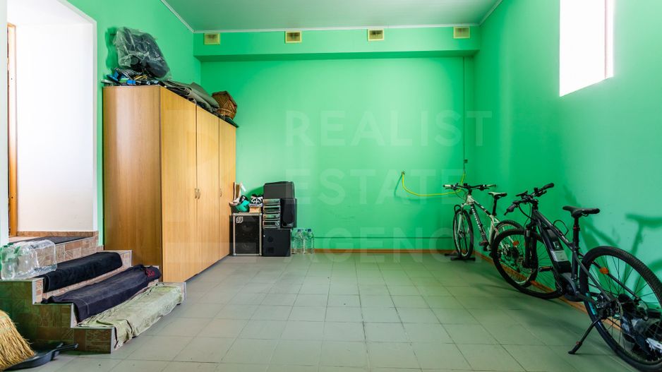 Vânzare, casă, 5 camere, str. Grenoble, Telecentru - Poză 47