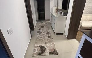 3 camere de inchiriat zona Nerva Traian - Metrou Timpuri Noi - Poză 15