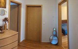 Apartament spatios 100 mp cu lift si 50 mp de terase - Poză 30