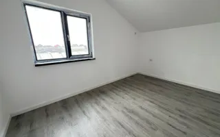 Casa Individuala P+M - 4 camere - Pompa de Caldura-Panouri Solare - Poză 11