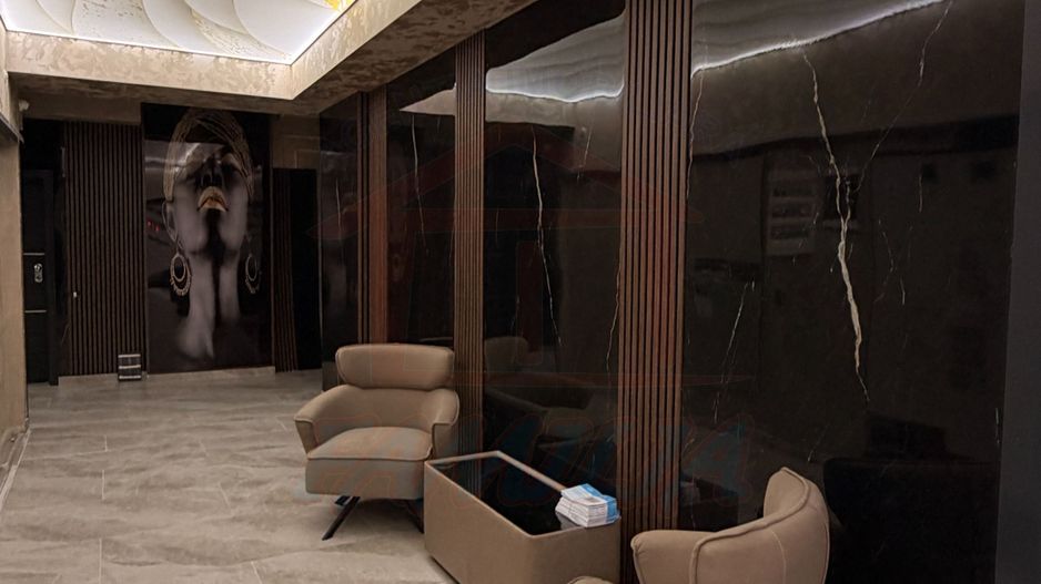 Apatament cu 2 camere in Complex de lux la malul marii - Poză 2