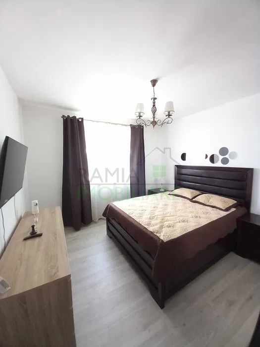 Apartament 2 camere, 60mp, mobilat si utilat, Tractorul - Poză 3