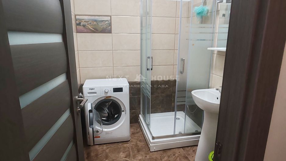 Garsonieră Drumul Taberei | Bloc Nou | Centrală Proprie | Metrou - Poză 14