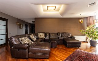 Chirie, apartament, 4 camere, strada Mihai Eminescu, Centru - Poză 4