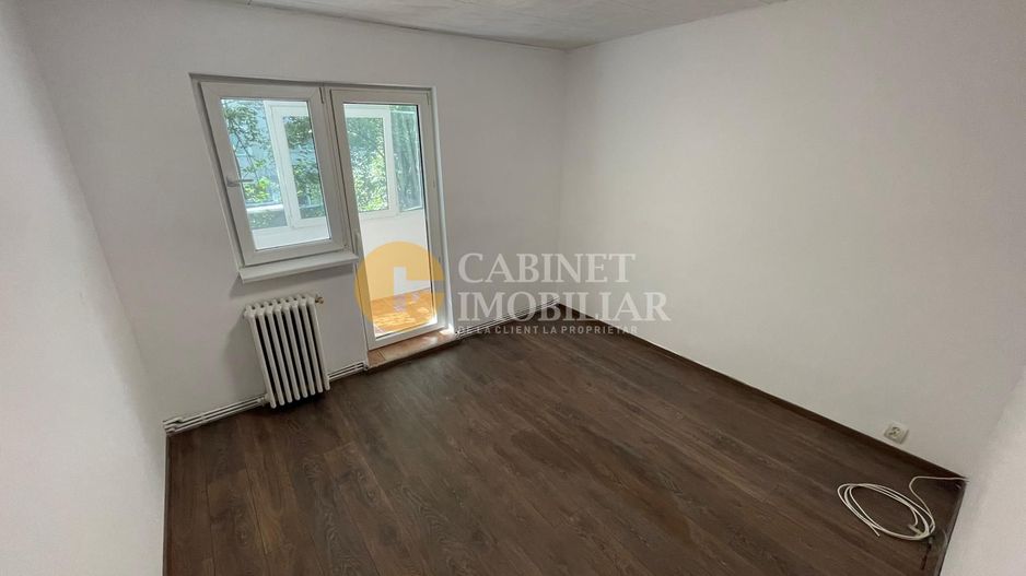 2 Camere Decomandat - Etaj 1 - Zona Alexandru Cel Bun - Poză 1
