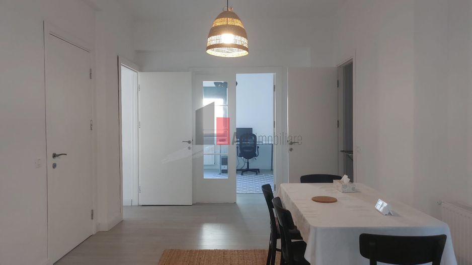 Apartamentul "NITEL" , P-ta Unirii-Natiunile Unite, SUPERRENOVAT,  CONSOLIDAT - Poză 19