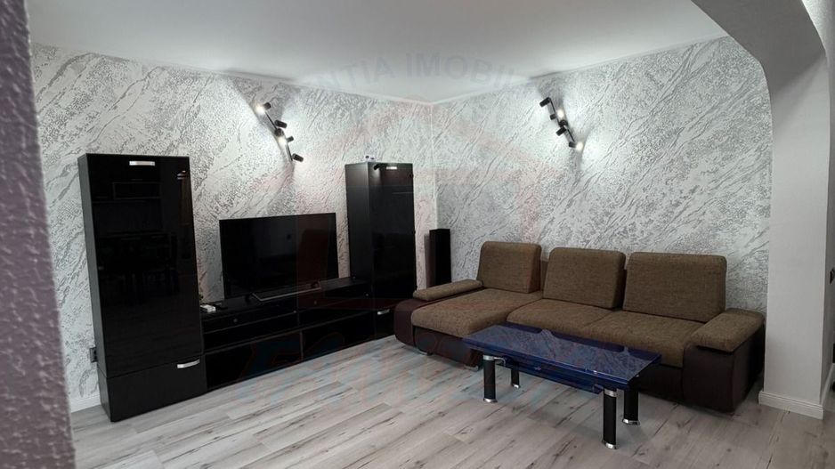 🏡 Apartament modern de închiriat – Aristotel CENTRAL PARK - Poză 3