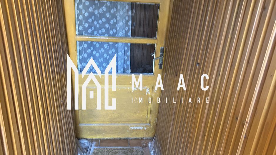 Casă în Curte Comună | 53 Mp | Pivniță Amenajată | Zona Piața Cluj - Poză 8