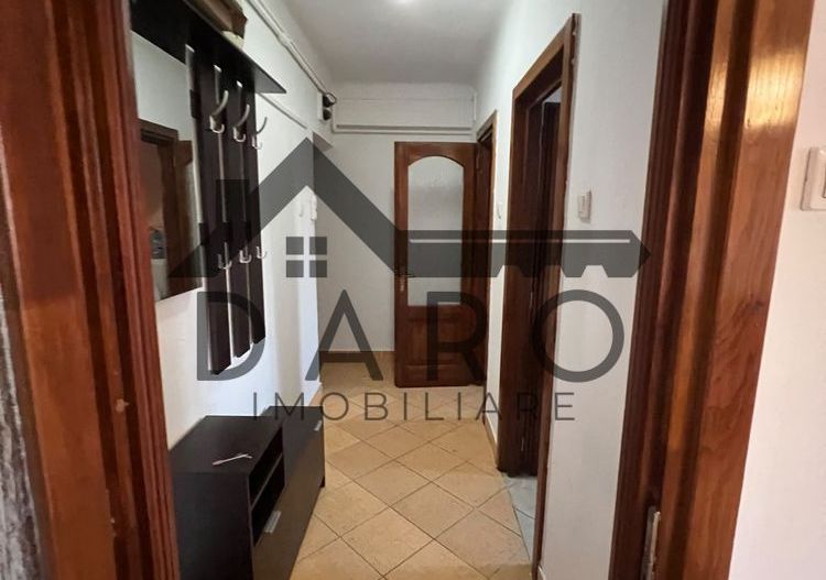 De inchiriat apartament 2 camere in centru - Poză 4