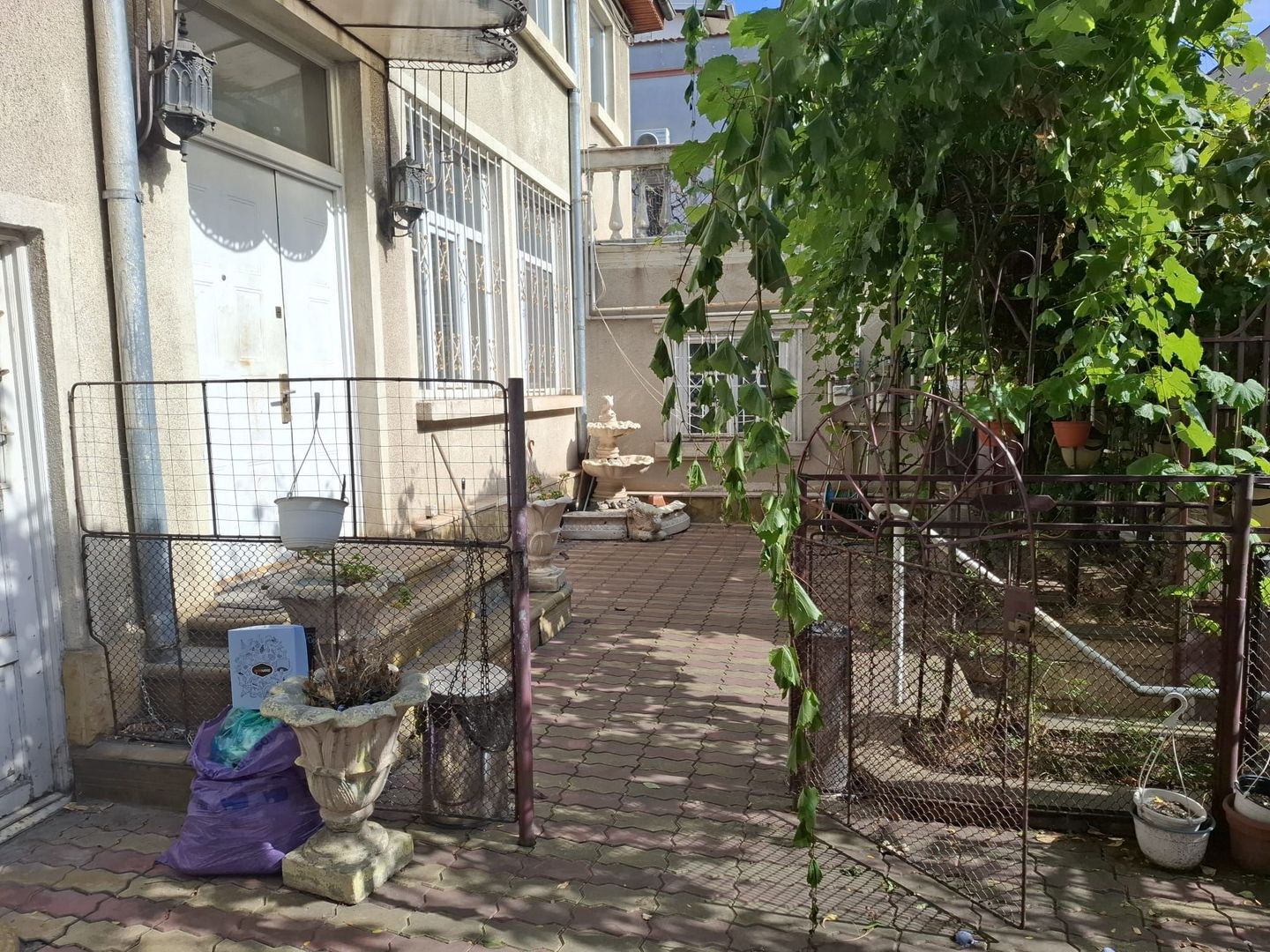 URGENT!, teren in proprietate garaj, CONSOLIDATA 2003, NEGOCIABIL - Poză 8