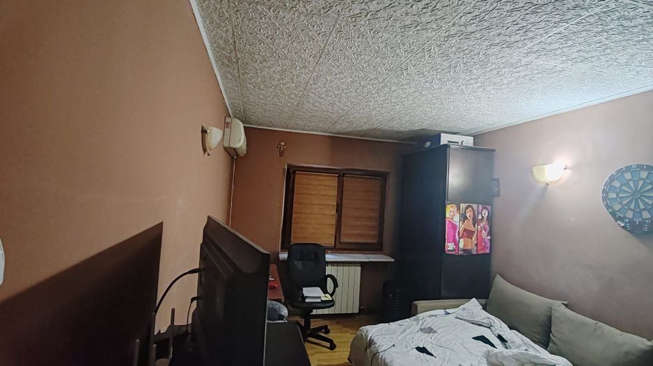 Ideal birou firma!!- Apartament 4 camere, SD, 81mp, Nicolina2 - Poză 9