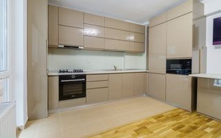 2 camere, 2 bai Venus Residence Metalurgiei 2 - Poză 1