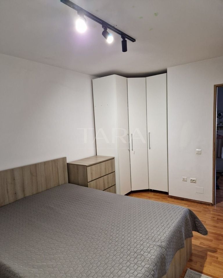 Vanzare apartament cu gradina in Apahida - Poză 5