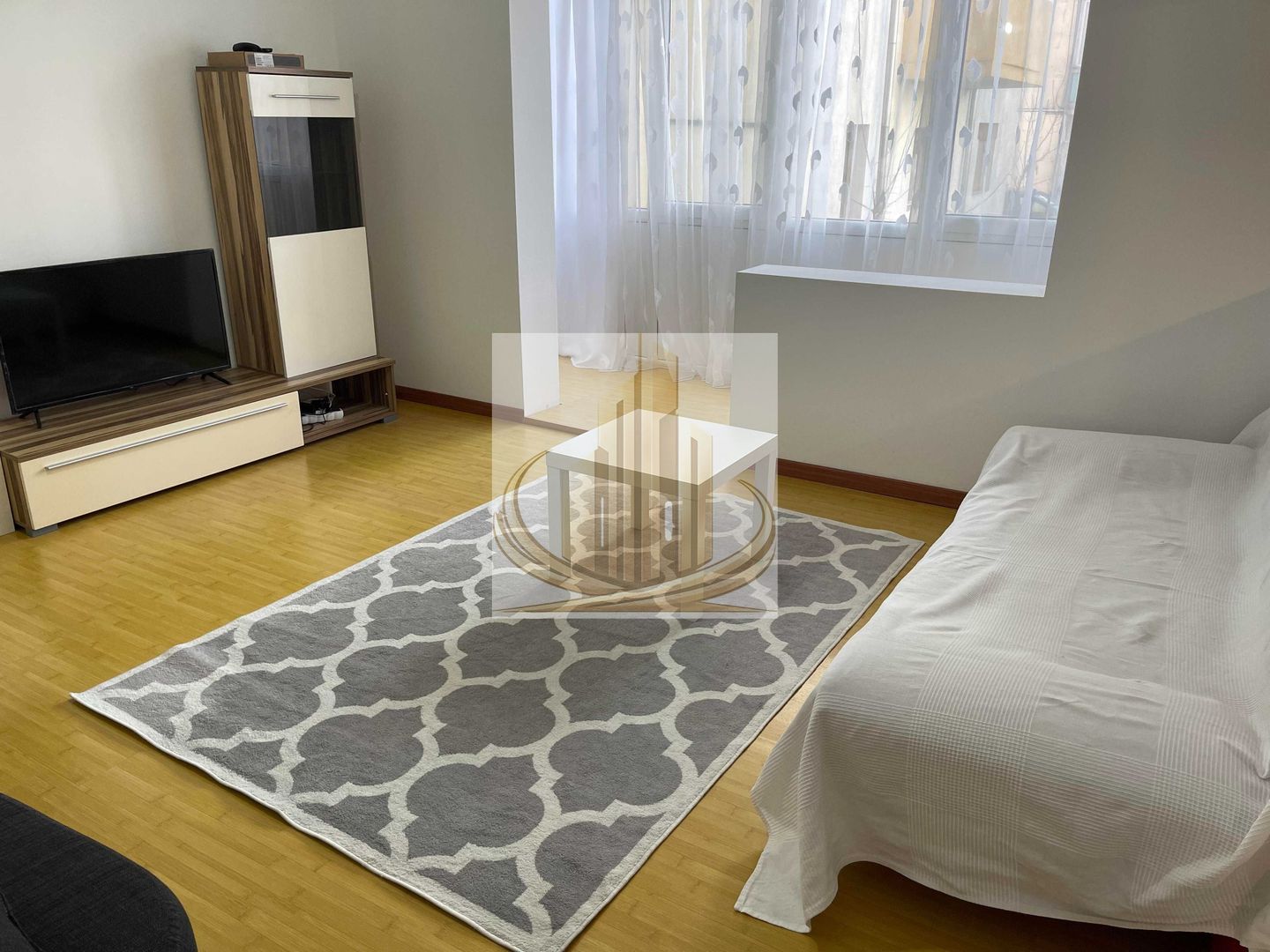 Apartament spațios cu 3 camere 77mp | Calea Aradului - Poză 1