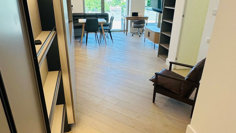 Studio dublu de lux de inchiriat - Cortina 126 - Poză 5