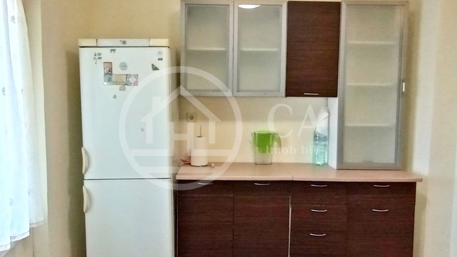 Apartament de inchiriat 3 camere  zona Nufarul, Oradea - Poză 4