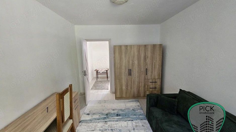 P 4237 - Apartament 2 camere în Târgu Mureș, Aleea Carpați - Poză 4