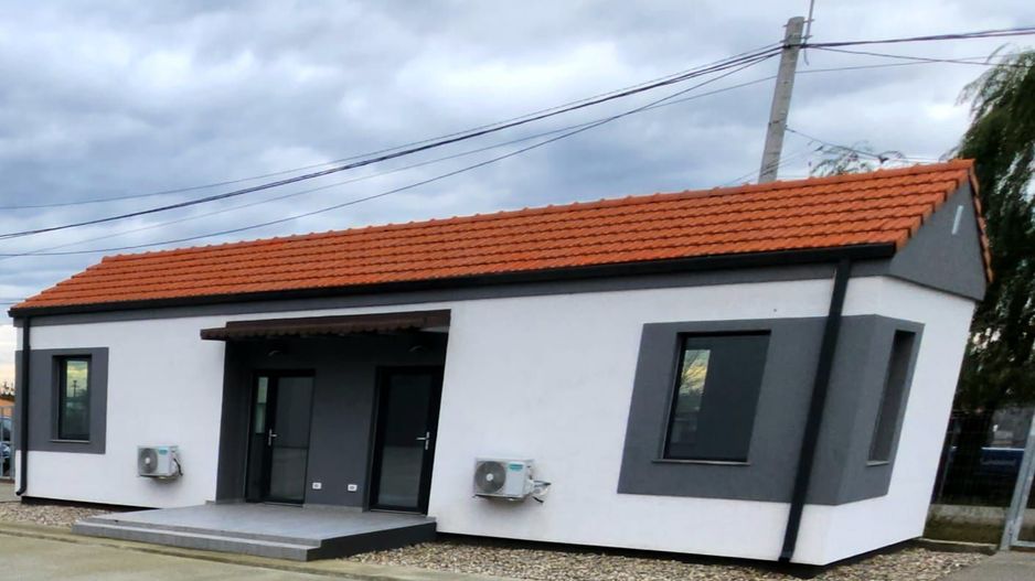 Hala productie/depozitare zona nord -autostrada - Poză 8